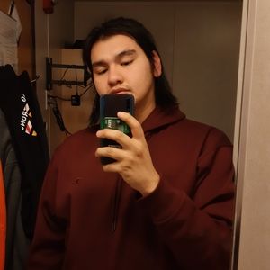 Meet your Posher, Cole